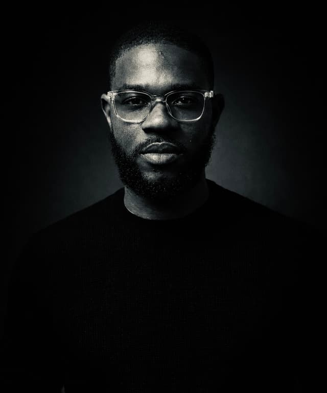 Olatunbosun Iyare